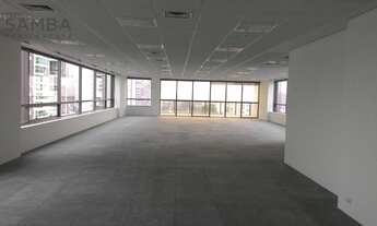 Imagem 3: Conjunto para alugar, 271 m² por R$ 21.500,00/mês - Cidade Monções - São Paulo/SP