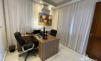 Imagem 5: Vendo casa belíssima mobiliada no bosque das palmeiras