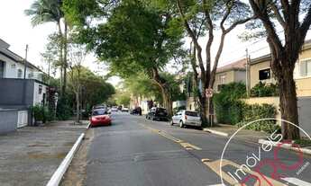 Imagem 4: Terreno Residencial a 200m do Parque Ibirapuera para Venda