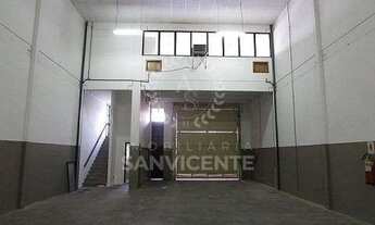 Imagem 3: PORTO ALEGRE - Galpão/Depósito/Armazém - Santa Maria Goretti