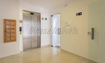 Imagem 4: Apartamento para venda tem 190 metros quadrados com 4 quartos