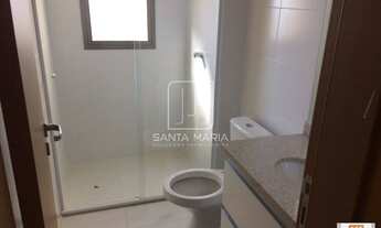 Imagem 2: Apartamento (tipo - padrao) 1 dormitórios, cozinha planejada, portaria 24hs, lazer, espaço