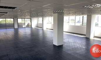 Imagem: São Paulo - Conjunto Comercial/sala - Chácara