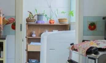 Imagem 4: APARTAMENTO - JARDIM AMÉRICA - SP