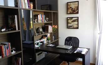 Imagem 5: CASA EM CONDOMINIO RESIDENCIAL em SOROCABA - SP, JARDIM RESIDENCIAL CHÁCARA ONDINA