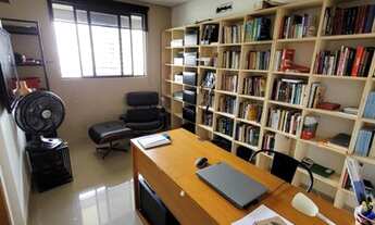 Imagem 7: APARTAMENTO DELAMARE - 3 QUARTOS - 110m² - SÃO LUÍS