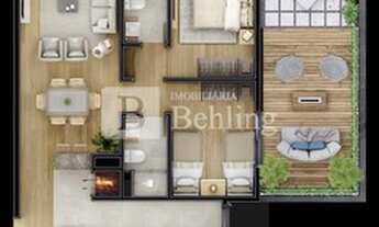 Imagem 6: Gramado - Apartamento Padrão - Carniel