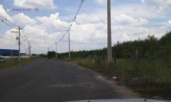 Imagem 2: Área à venda, 20000 m² por R$ 8.000.000,00 - Comercial Vitória Martini - Indaiatuba/SP