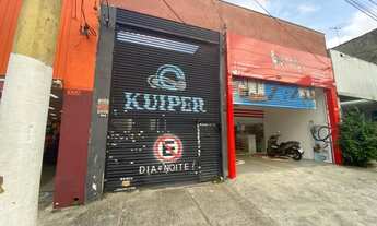 Imagem 2: Casa Comercial em Alto da Mooca - São Paulo