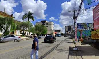 Imagem: Lotes financiados em Mateus Leme MG