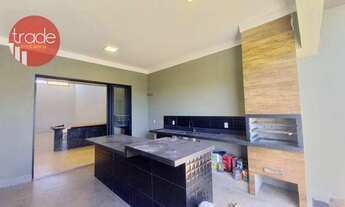 Imagem 11: Casa com 3 suites zona sul de Ribeirao Preto