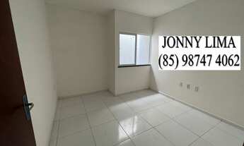 Imagem 2: Casa para venda com 2 quartos em Gereraú - Itaitinga - CE APROVEITA!