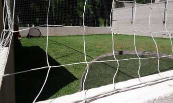 Imagem 3: SAO ROQUE - Apartamento PADRÃO - JARDIM VILLACA