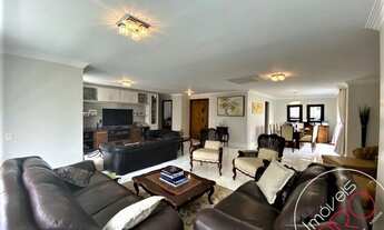 Imagem 3: Apartamento 214m² para Venda ou Locação no Itaim Bibi