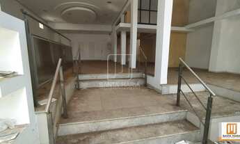 Imagem 2: Salão/Galpão (salão - sobrado