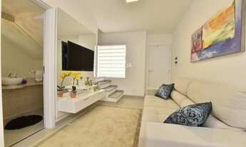 Imagem 4: Casa em condomínio com dois quartos em Sorocaba