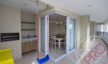 Imagem 3: Apartamento Reformado Varanda Gourmet para Venda no Planalto Paulista