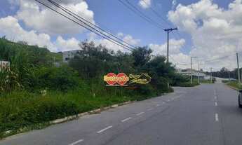 Imagem 2: Terreno Industrial - Jardim Panorama