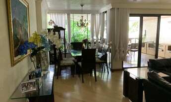 Imagem 2: Apartamento para venda possui 180 metros quadrados com 3 quartos