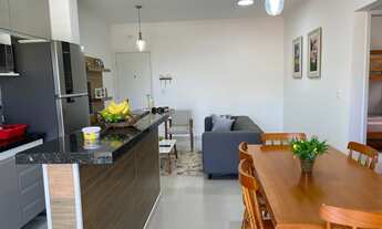 Imagem 2: Belíssimo apartamento próximo a orla do Itaguá !