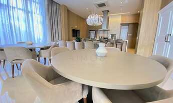 Imagem 6: Apartamento com 3 Suítes à venda 1.500,000,00 $, na Região do Água Verde, Curitiba, PR