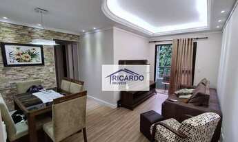 Imagem: Apartamento 3 dormitórios Piazza de La