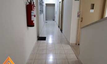 Imagem 4: 02 dormitórios com terceiro reversível, Boqueirão, Santos