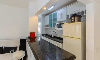 Imagem 5: Apartamento com 1 dormitório à venda, 102 m² por R$ 565.000,01 - Brooklin Novo - São Paulo