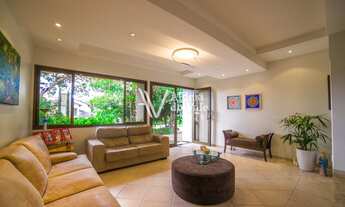 Imagem 2: SOBRADO ACONCHEGANTE COM APARTAMENTO ANEXO - SUÍTE, SALA E COZINHA