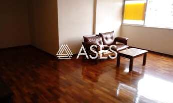 Imagem: Ótimo apartamento 3 quartos Icaraí em