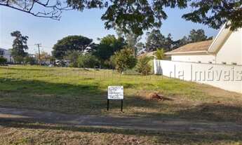 Imagem: Excelente terreno 390 m2 Cond Ibiti do Paço