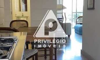 Imagem 5: Humaitá, Mário Pederneiras, 2 quartos, suíte, varanda, vaga