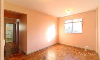 Imagem 2: Apartamento com 2 dormitórios para alugar, 55 m² por R$ 1.350,00/mês - Vila Lageado - São