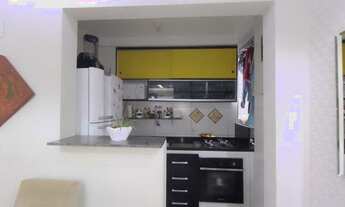 Imagem 7: Apartamento para venda com 75 metros quadrados com 3 quartos