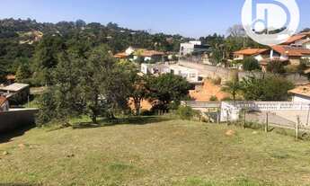 Imagem: Terreno à venda, 1000 m² por R$ 390.000,00