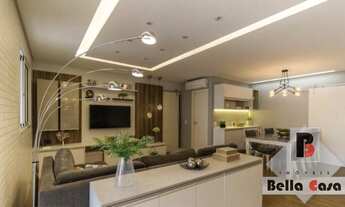 Imagem 5: Lindo apto na Mooca ótima localização