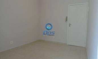 Imagem: Apartamento com 1 dorm, Itararé, São Vicente