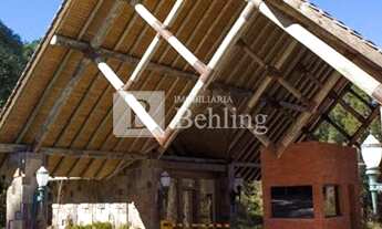 Imagem: Canela - Terreno Padrão - Pinheiro Grosso