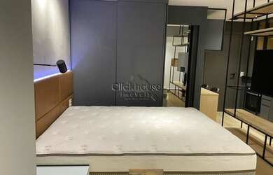 Imagem 6: ALUGA-SE STUDIO AO LADO DO METRÔ BUTANTÃ