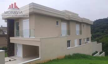 Imagem 6: Casa de Condominio em Alphaville - Santana de Parnaíba