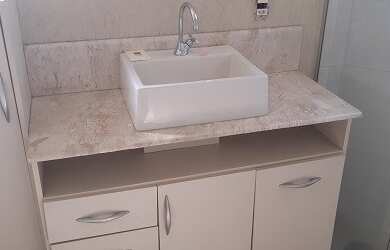 Imagem 6: Apto 2 quartos no Centro de SJC - ótima localização