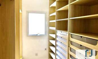 Imagem 7: Casa linda para locação no Residencial Alphaville 1