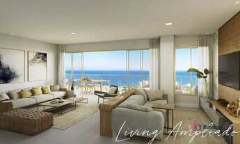 Imagem 5: Apartamento com 3 dormitórios à venda, 210 m² por R$ 2.249.401,00 - Barra - Salvador/BA