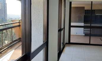 Imagem 6: Apartamento para venda tem 230 metros quadrados com 3 quartos