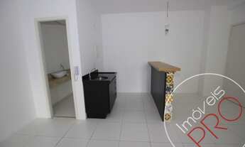 Imagem 5: Sala comercial de 52m² Moema com 1 vaga e com renda