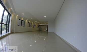 Imagem 4: Locação Salão Comercial Amplo, Fino Acabamento, Portal dos Ipês em Cajamar. Mega Localizaç