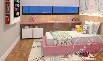 Imagem 4: Apartamento 161m² 3 Dormitórios para Venda no Jardim Paulista