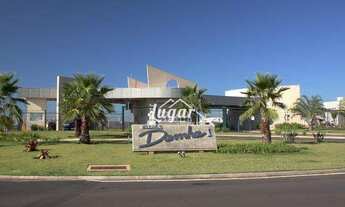 Imagem 1: Terreno à venda, 275 m² por R$ 160.000,00 - Residencial Vale Verde - Marília/SP