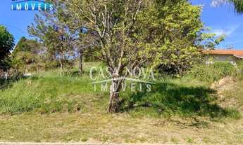 Imagem 2: Terreno à venda, 800 m² por R$ 750.000,00 - Condomínio Estância Marambaia - Vinhedo/SP