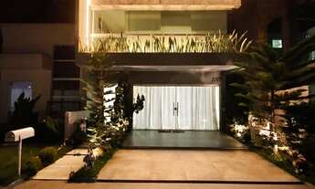 Imagem: Jardim Espanha linda casa 2 pavimentos Porteira